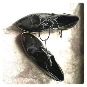 Steven oxford womens shoes 8 1/2